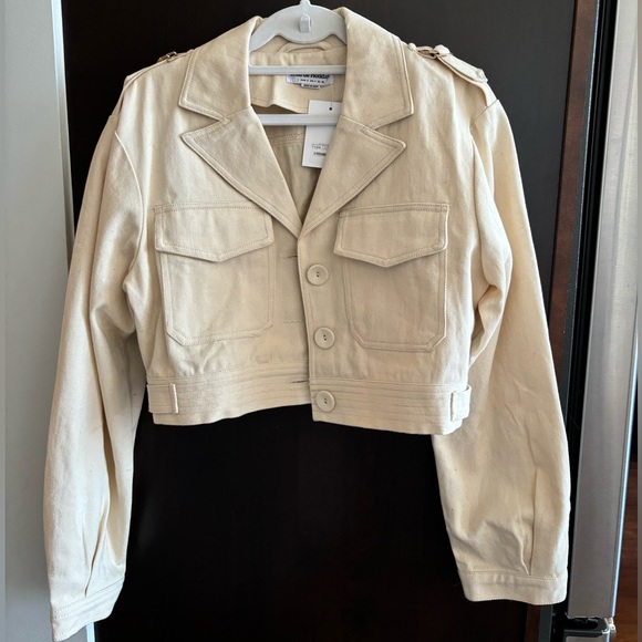 Esther Penn frankie jacket - Picture 3 of 5